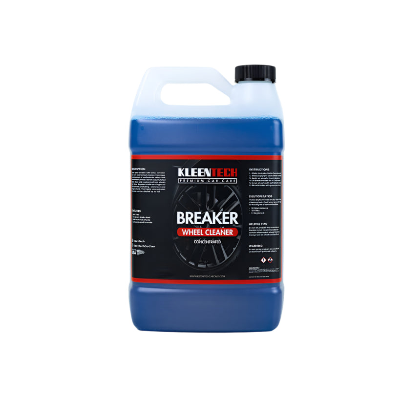 Breaker