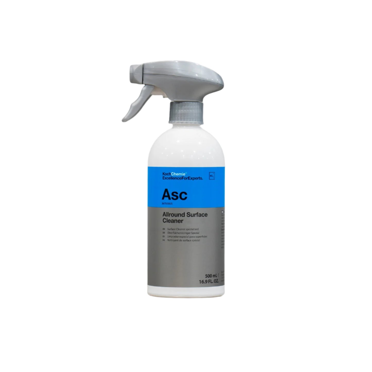 ALLROUND SURFACE CLEANER 500 ML
