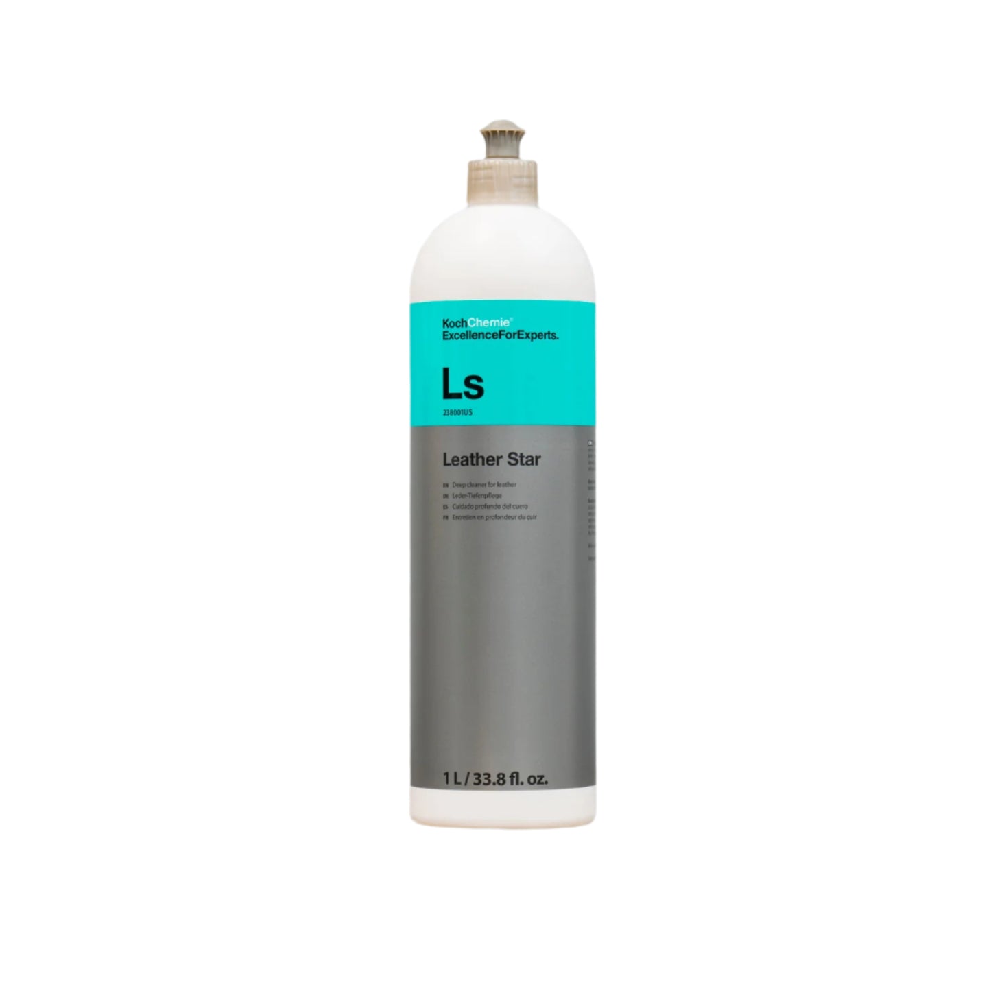 LEATHER STAR 1L
