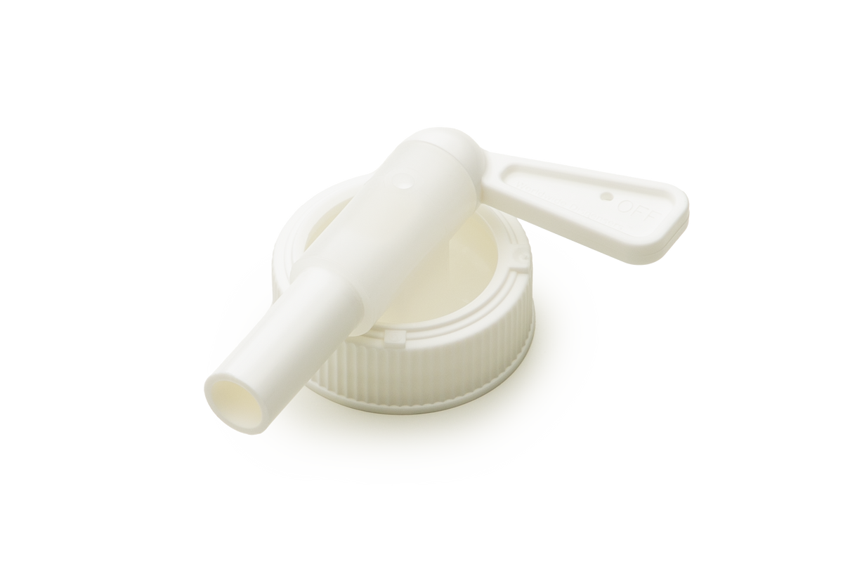 Gallon Spigot - 38 mm