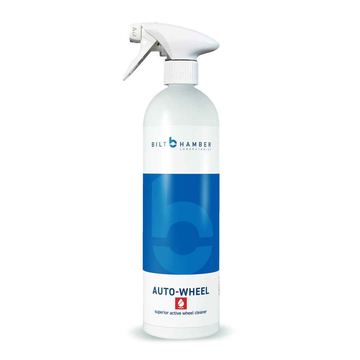 Bilt Hamber - Auto-Wheel 1 Liter