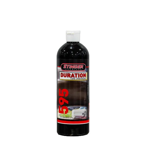 Duration Tire Dressing
