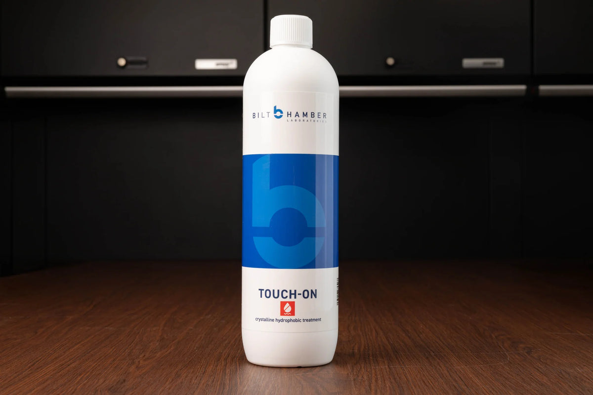 Bilt Hamber - Touch-On Ceramic Paint Protection - 1 Liter