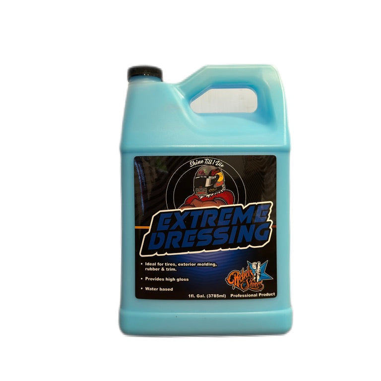 Extreme Dressing Water Based Gallon