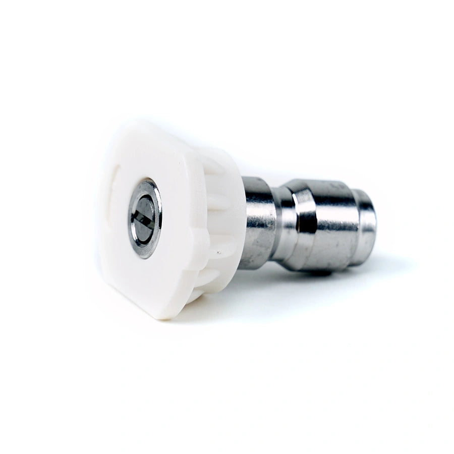 Stainless Steel QC 40° 3.0 Nozzle