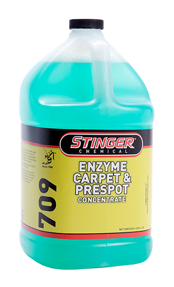 Enzyme Carpet & Prespot Concentrate