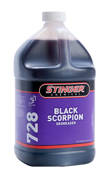 Black Scorpion Degreaser