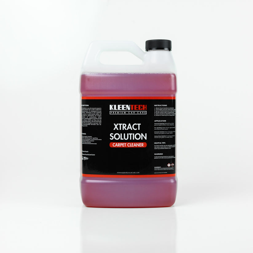 Xtract Solution