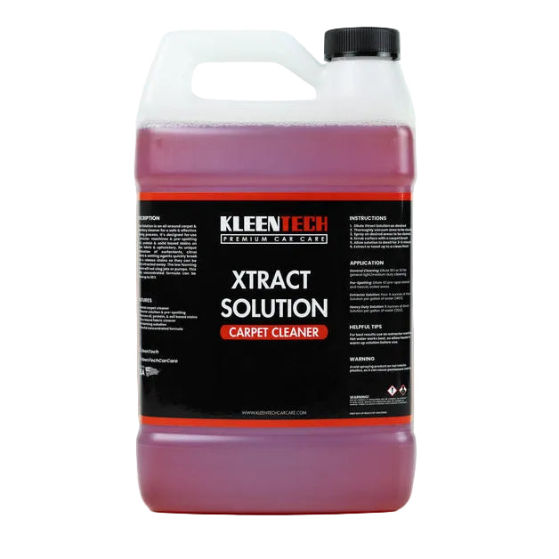Xtract Solution