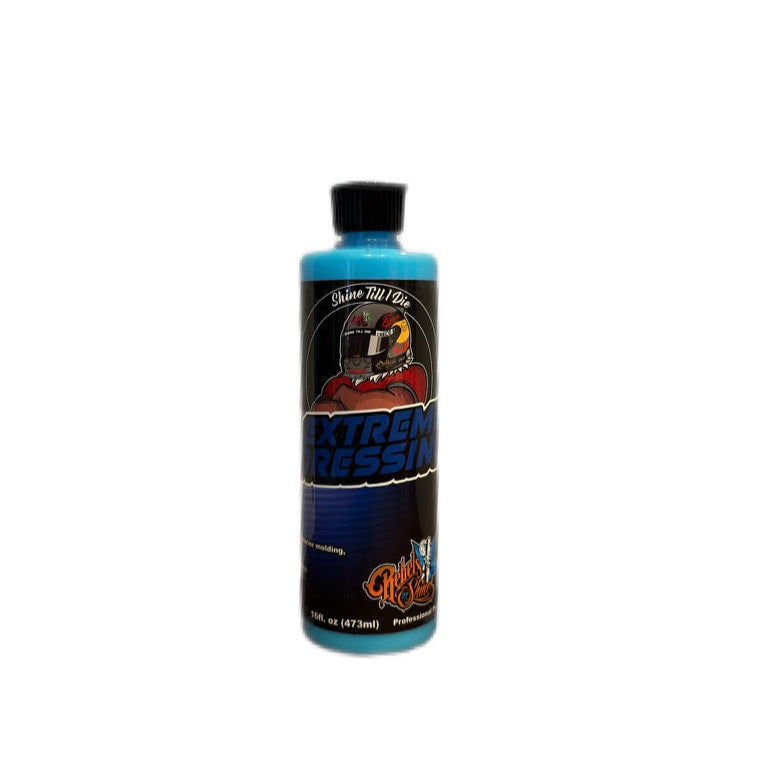 Extreme Dressing Water Based 16oz