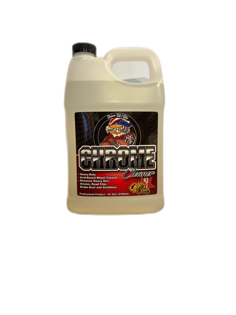 Chrome Cleaner