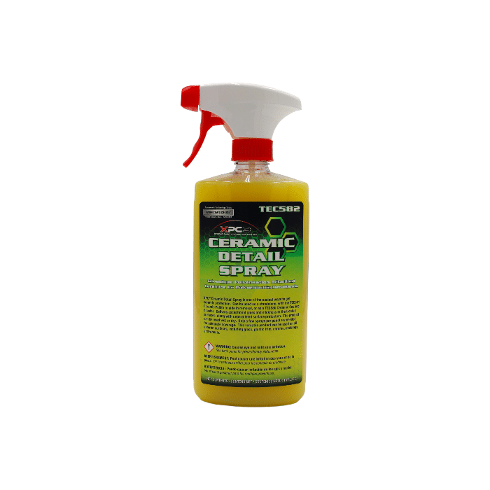 Ceramic Detail Spray 16oz