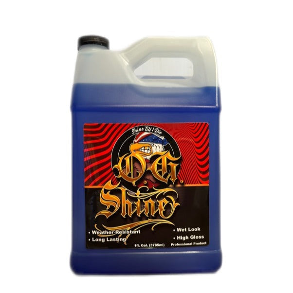 OG Shine