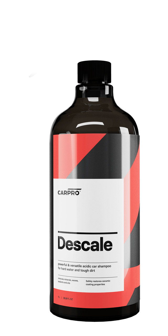 CARPRO Descale Acid Wash
