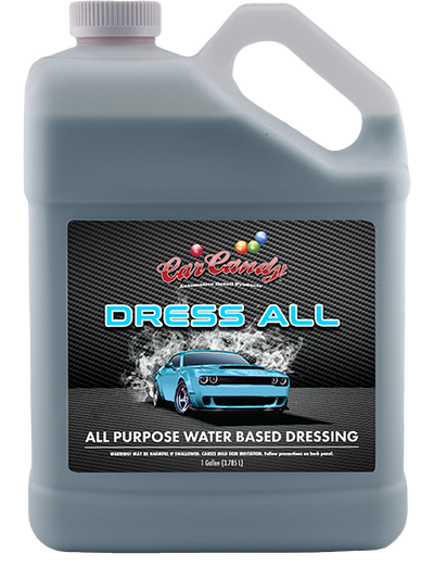 DRESS ALL READY TO USE WATER BASED DRESSING