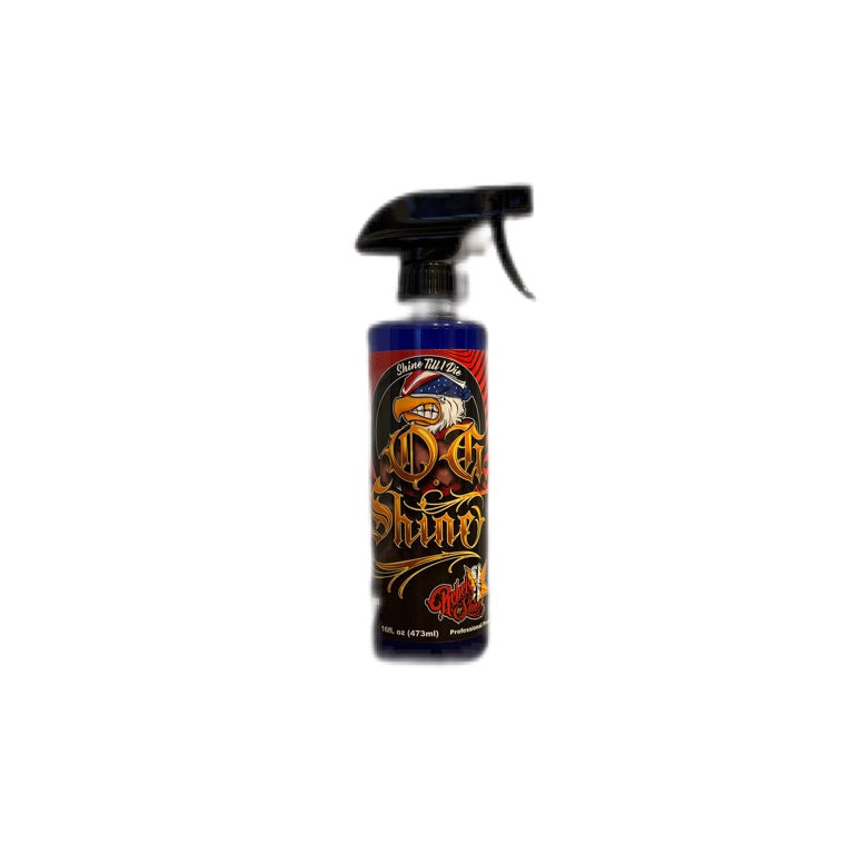 OG SHINE - 16 OZ