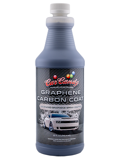 GRAPHENE CARBON COAT SEALANT - QUART