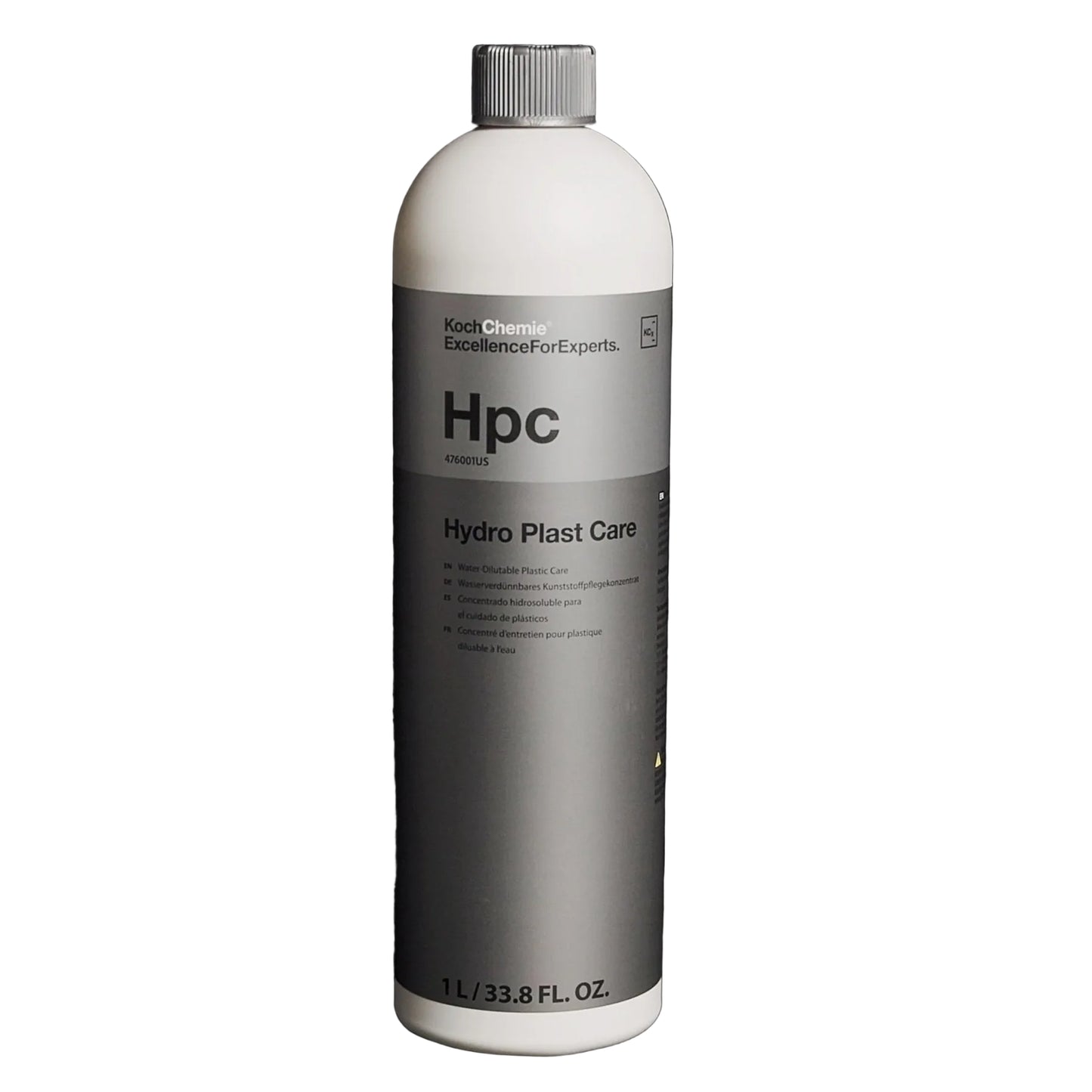 Hydro Plast Care