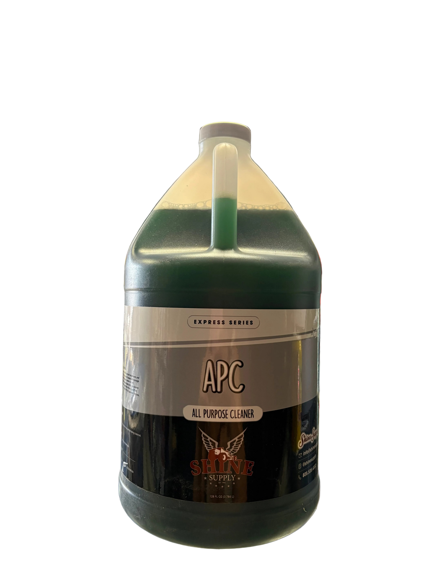 APC (All Purpose Cleaner)