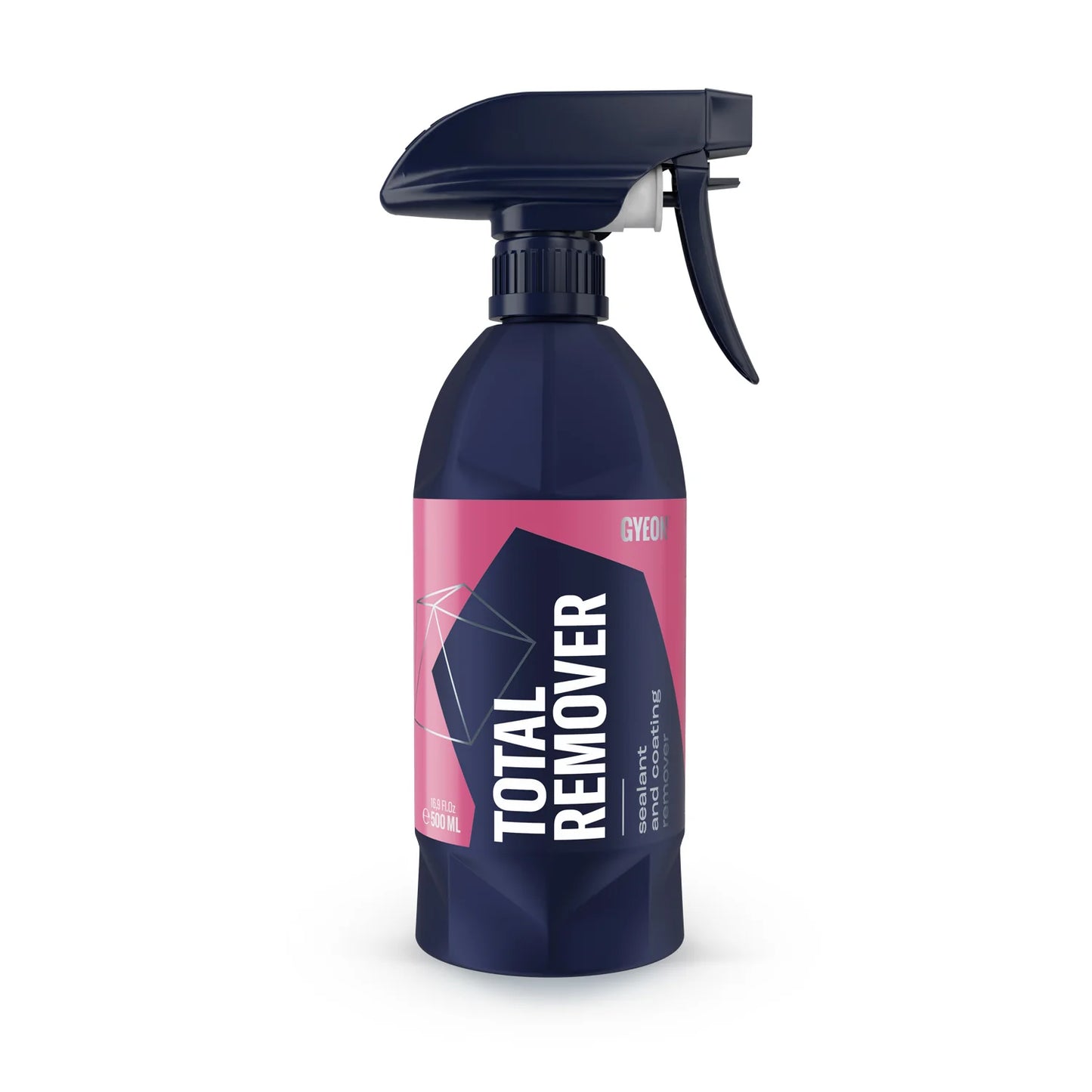 Q²M Total Remover - 500ml
