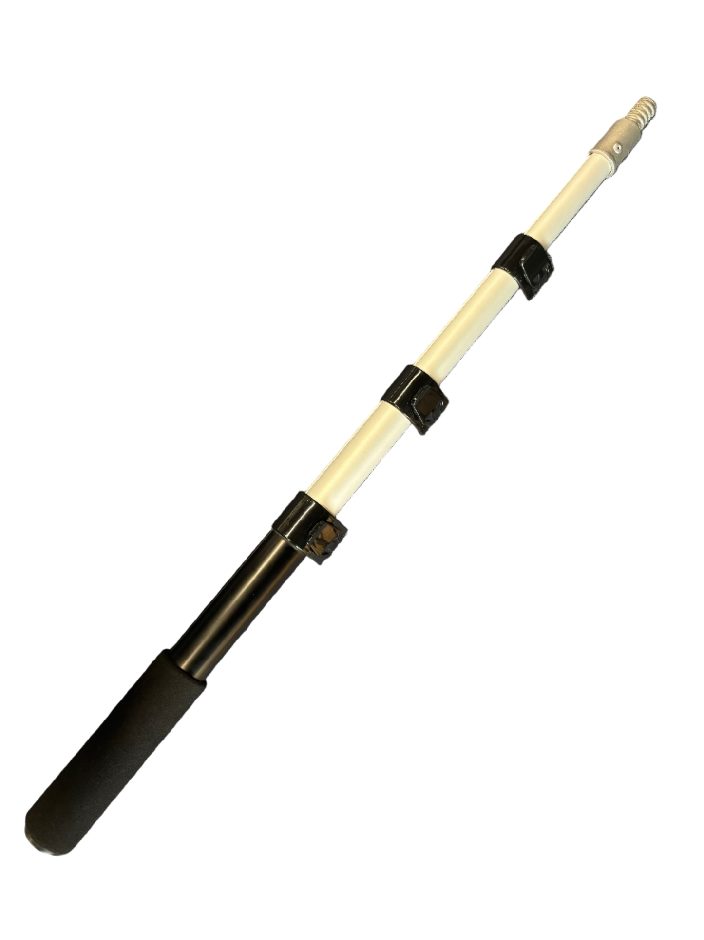 Perfectly Safe Brush Plus Extension Pole Bundle