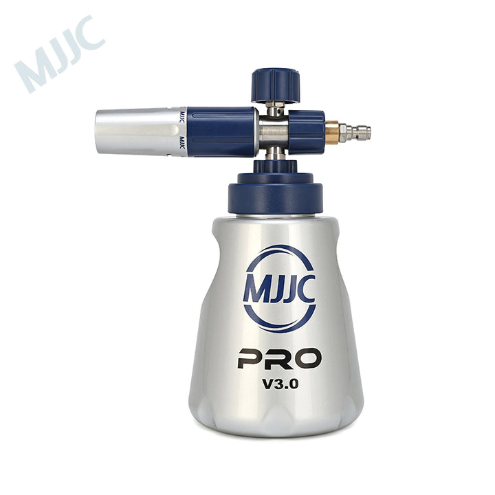 MJJC PRO V3.0