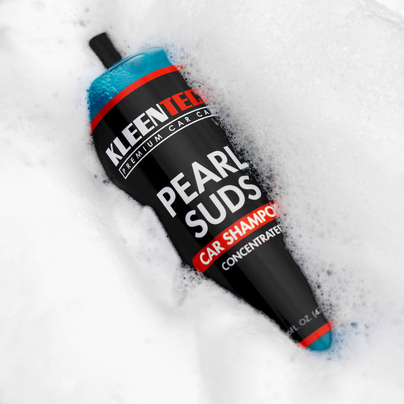 Pearl Suds