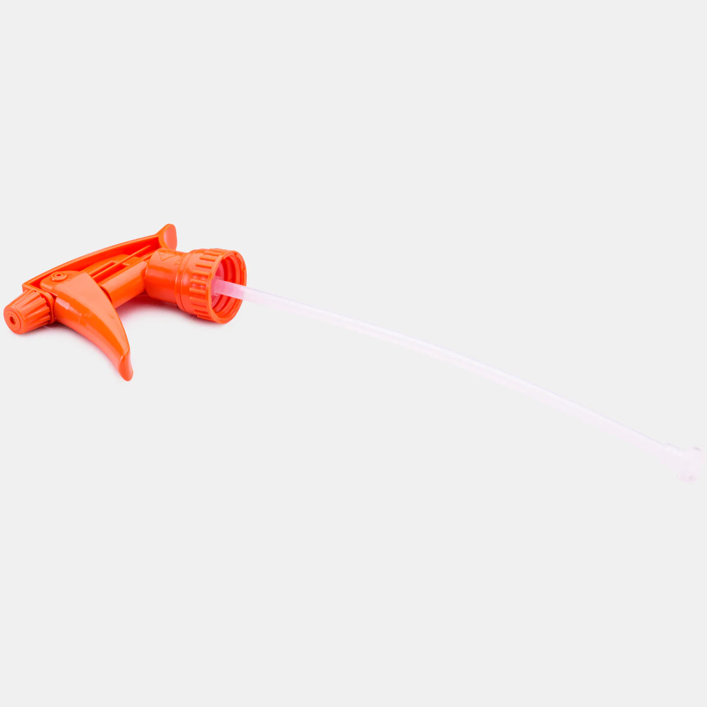 Tolco® Orange Chemical Resistant Trigger Sprayer 320