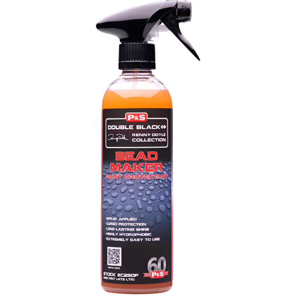 BEAD MAKER PAINT PROTECTANT