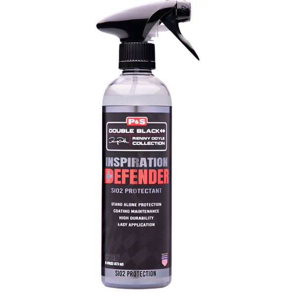 DEFENDER SIO2 PROTECTANT