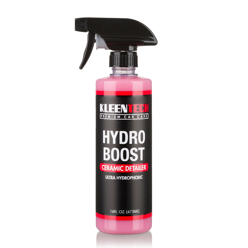 HYDROBOOST - 16oz