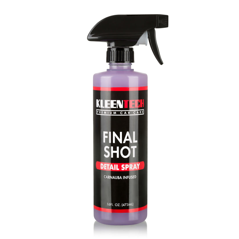 Final Shot