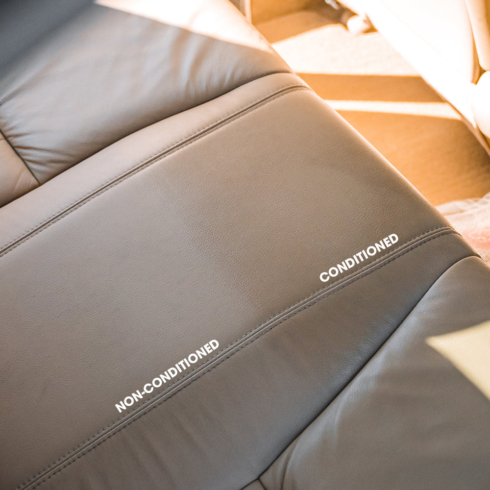 Leather Conditioner - 16oz