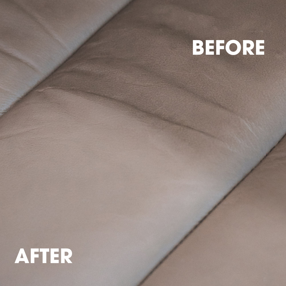 Leather & Interior Cleaner