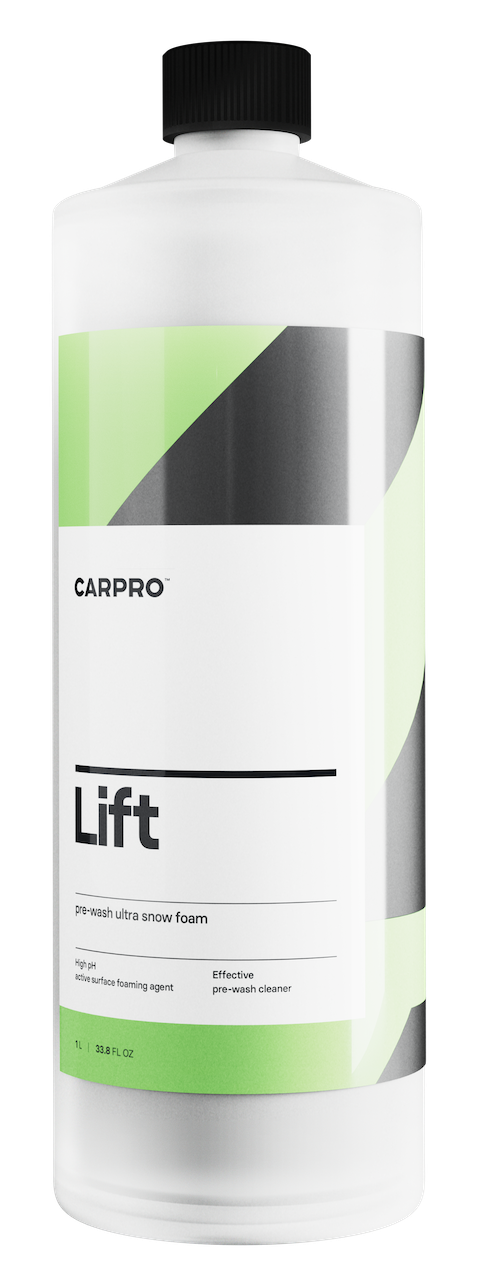 CARPRO Lift Snow Foam