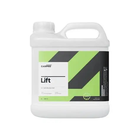 CARPRO Lift Snow Foam