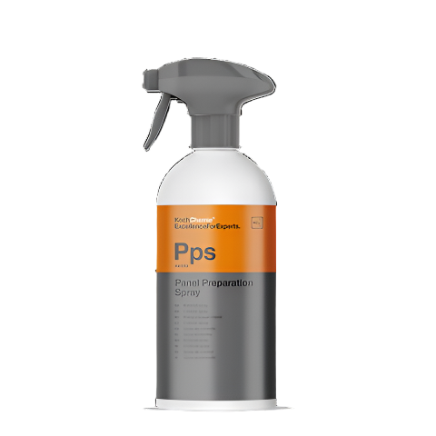 PANEL PREP SPRAY 500ML