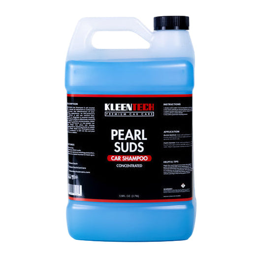 Pearl Suds