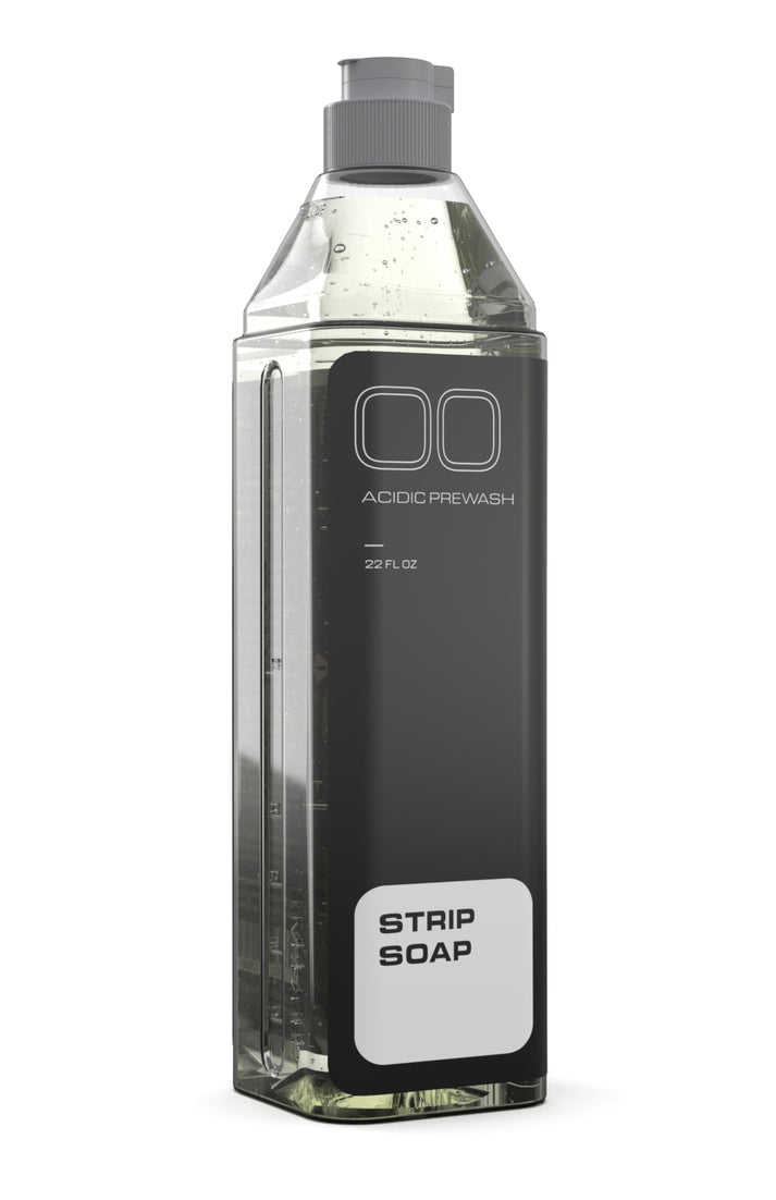 00 STRIP SOAP