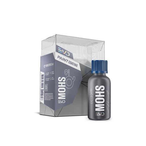 GYEON Q² Mohs EVO 50ml