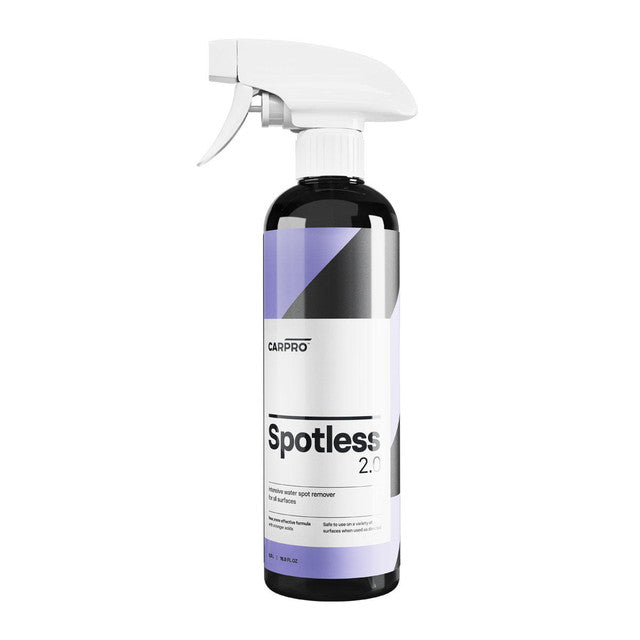 Spotless 2.0