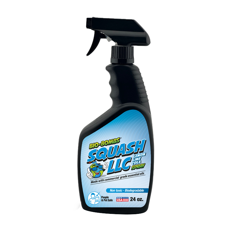 Squash LLC Air Freshener Spray