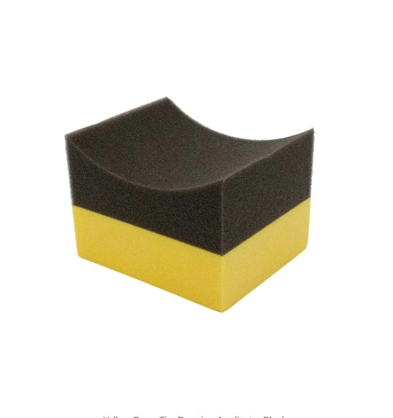 Tire Gel Dressing Applicator