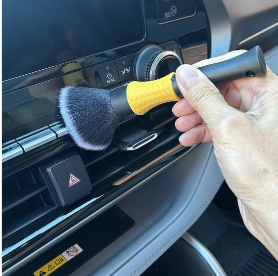 Detailing Brush Set