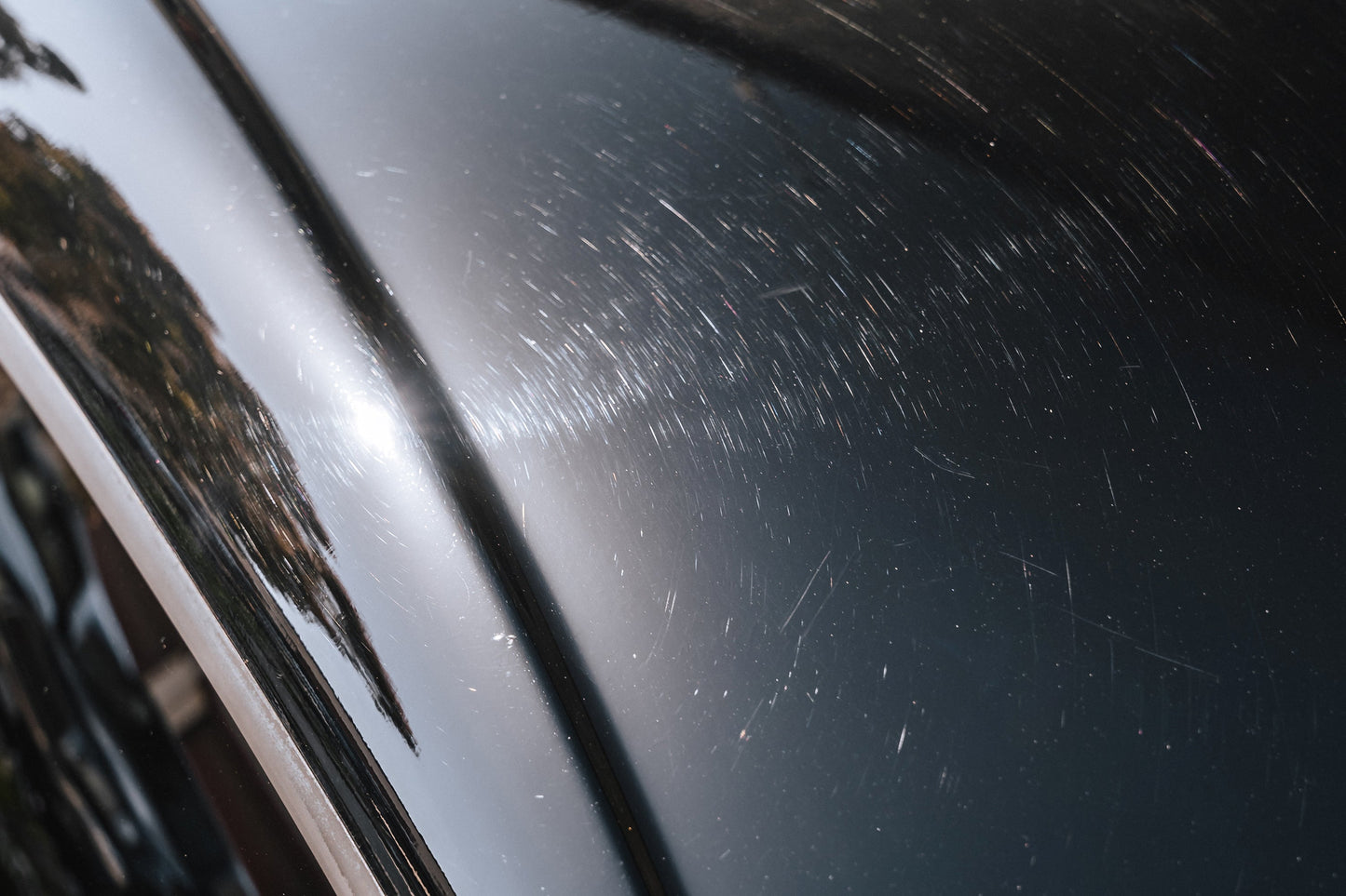 Slick Back Ceramic Polish- 16oz