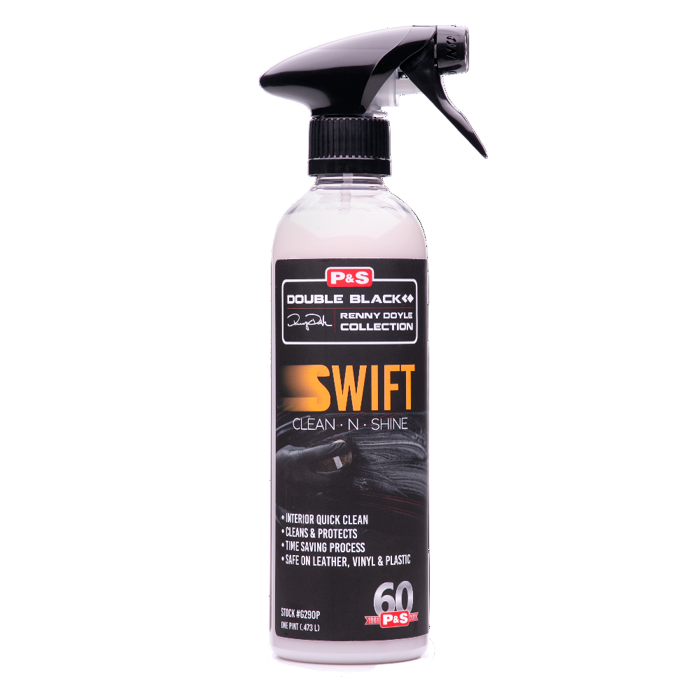 Swift Clean & Shine