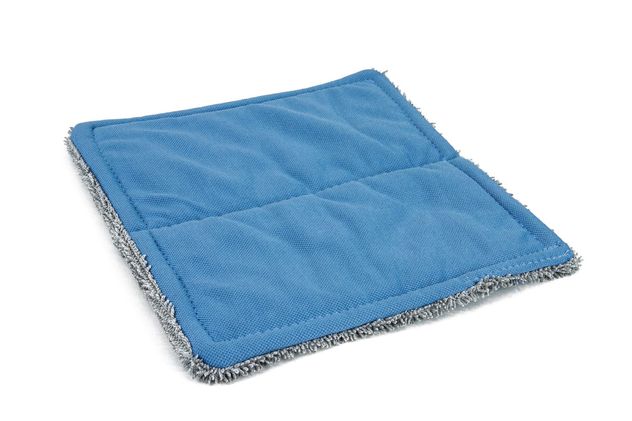 Inside-Out Amphibian Glass Towel (8 in. x 8 in.) 3 pack