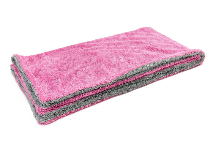 Dreadnought - Microfiber Car Drying Towel (20 in. x 40 in., 1100gsm) - 1 pack