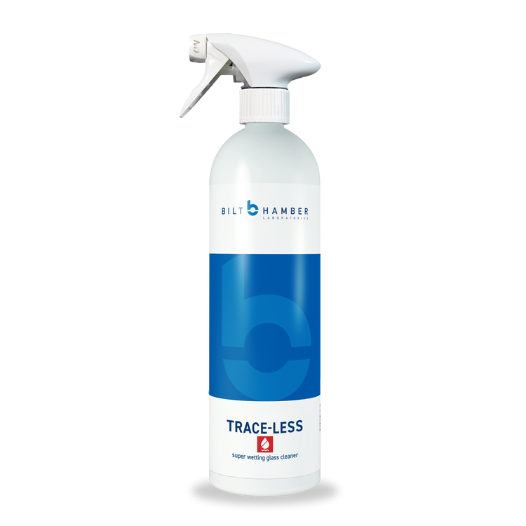 Bilt Hamber - Trace-Less