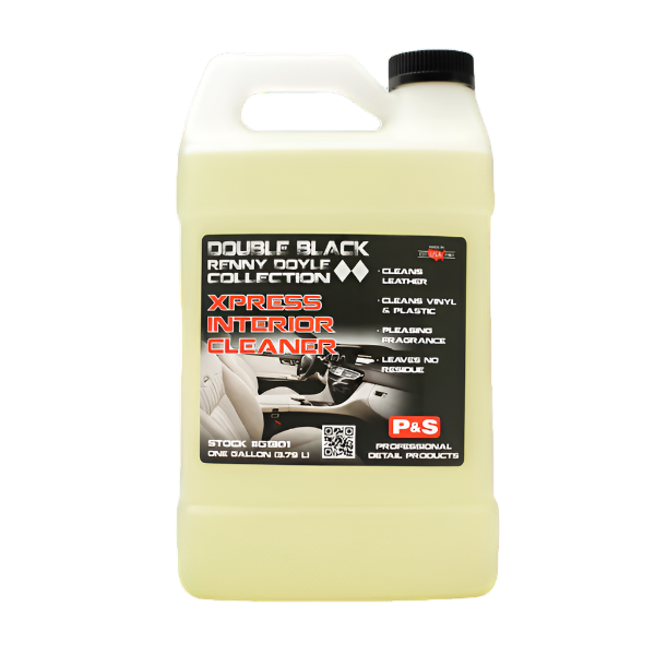 1 Gal XPRESS INTERIOR CLEANER